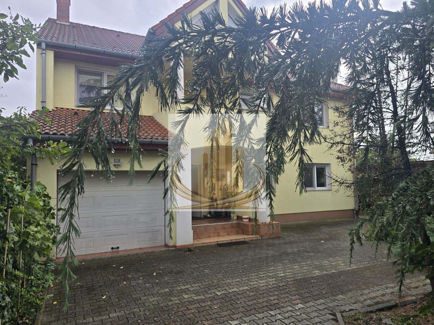 Vila exclusivista in Timisoara zona Centrala 950.000 Euro