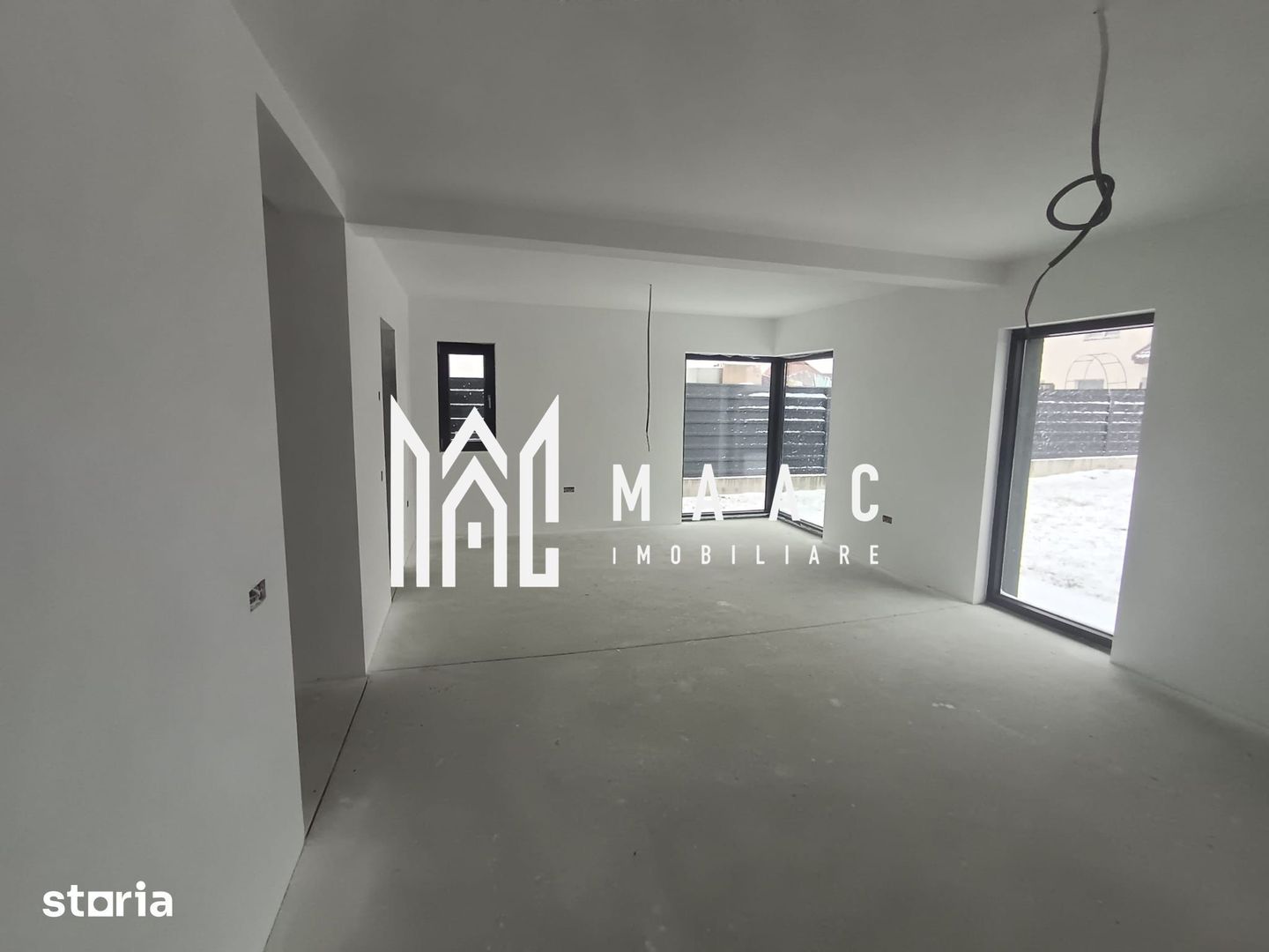 Casă 5 camere de vânzare | Șura Mică, Sibiu | 165 mp