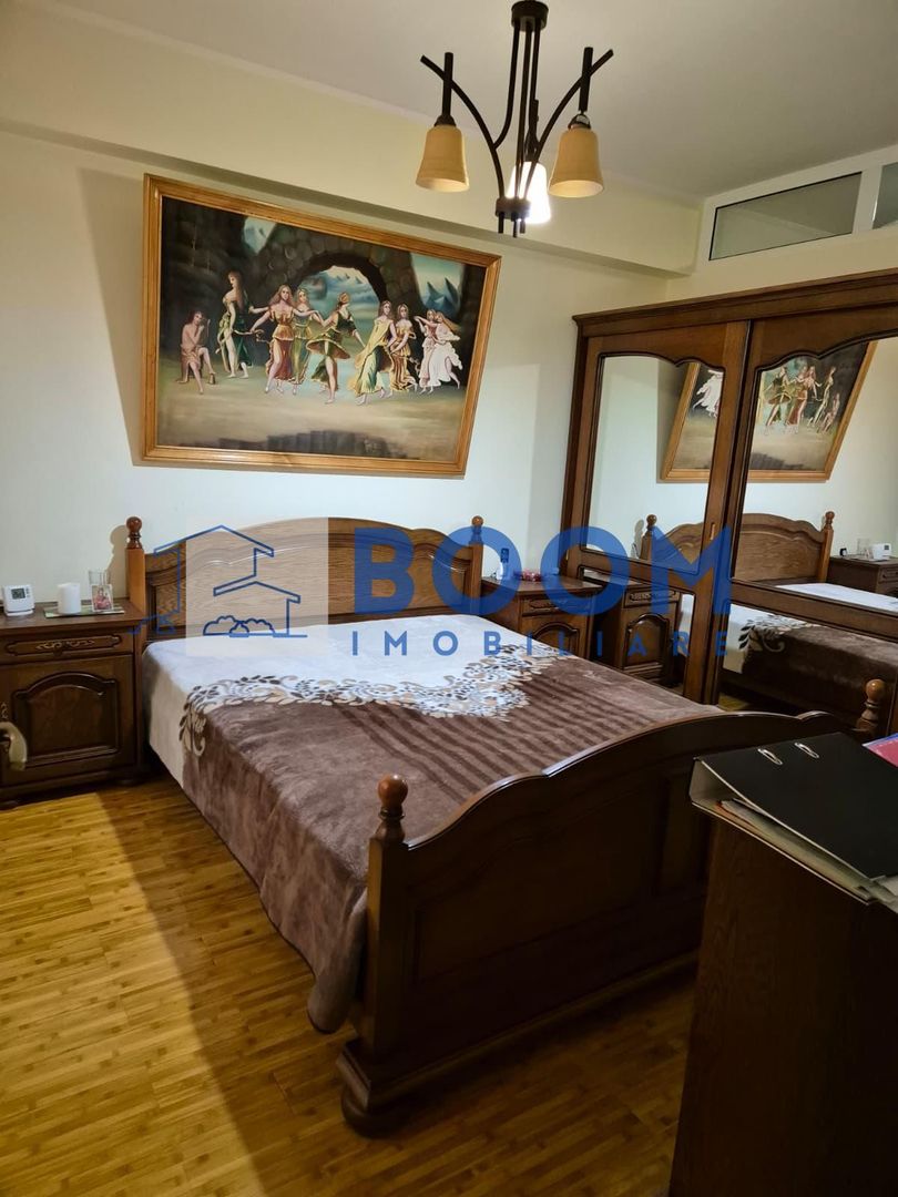 Apartament 2 camere | Zona Nord | Bloc Nou