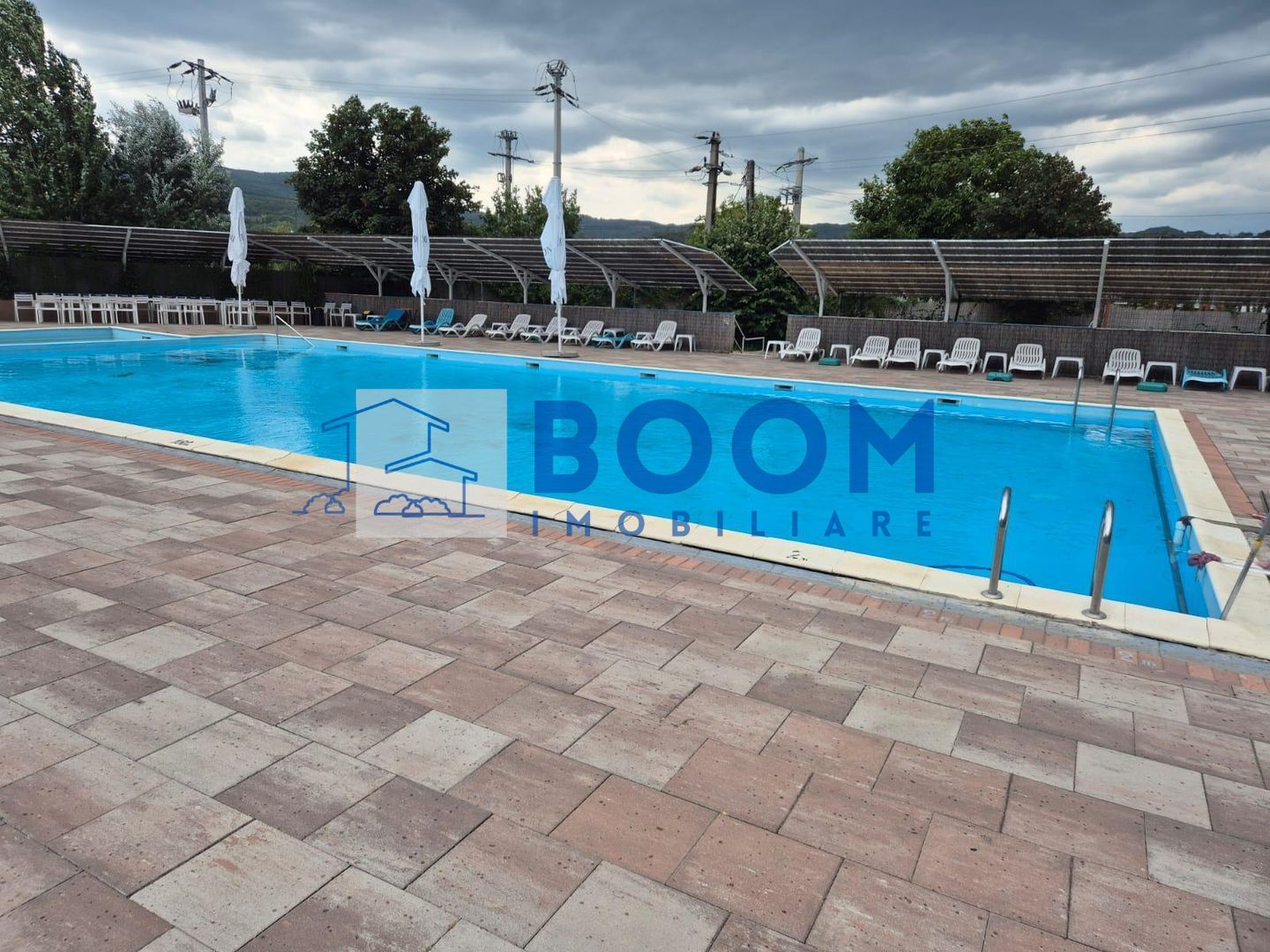 Complex HoReCa | Daesti, Râmnicu Vâlcea | 320 mp, teren 4.100 mp