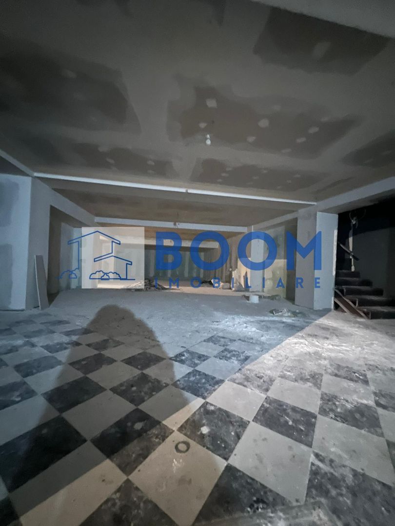 Spatiu Comercial | Ultracentral