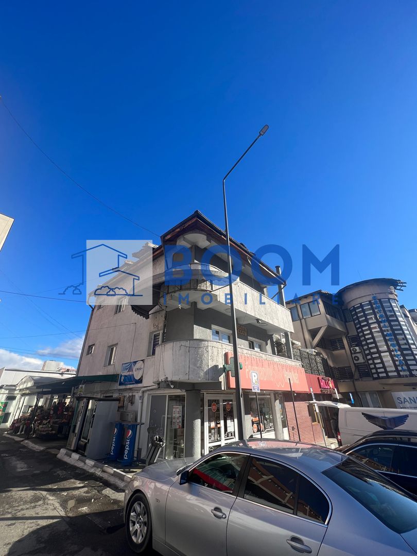 Spatiu comercial | Rezidential | Piata Nord
