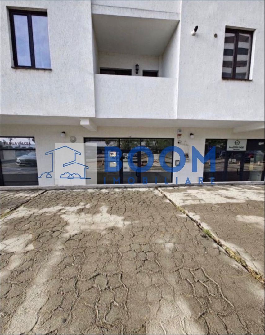 Spatiu Comercial | Zona Centrala | Kaufland | 156 MP