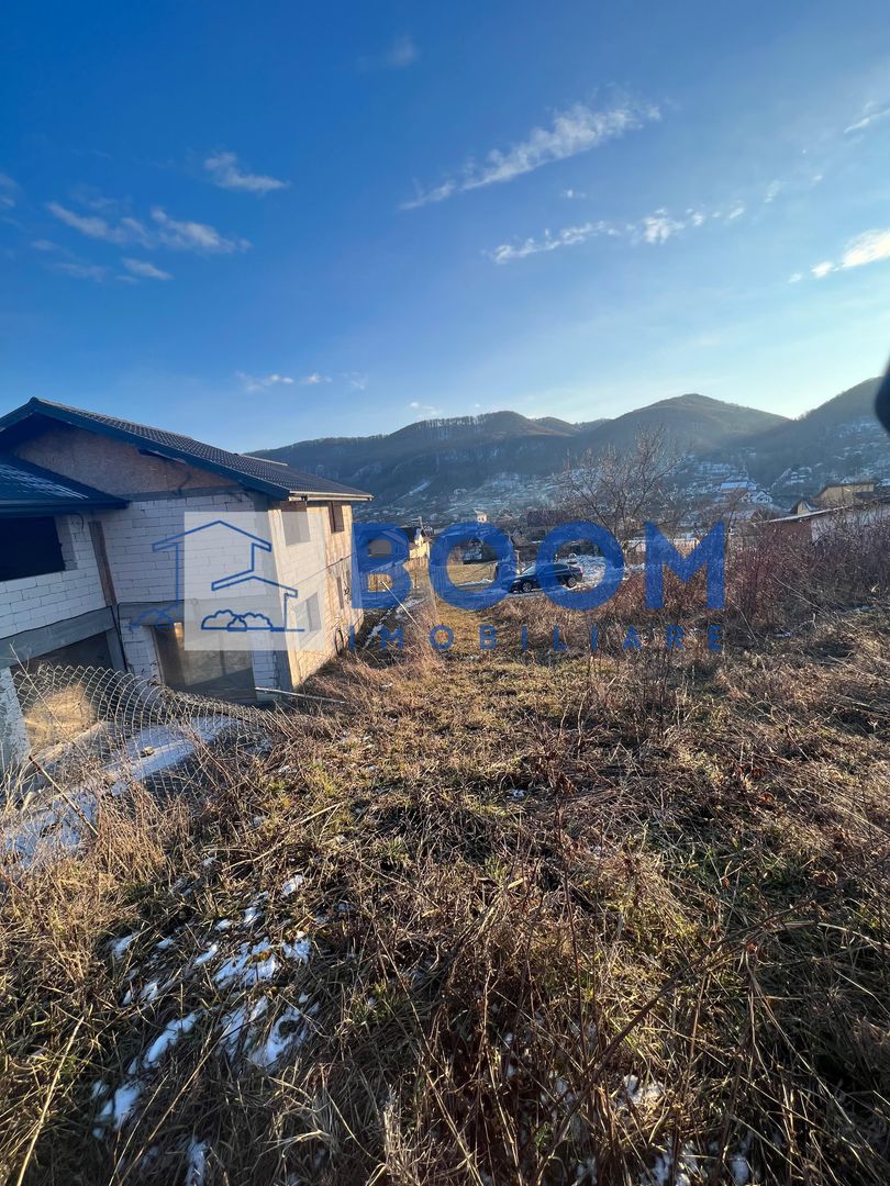 Teren Vladesti | 1025 MP | Zona White Department