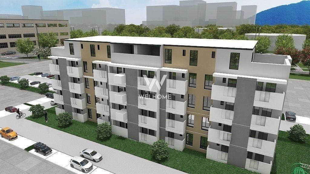 Penthouse 94mp, Sibiu COMISION ZERO