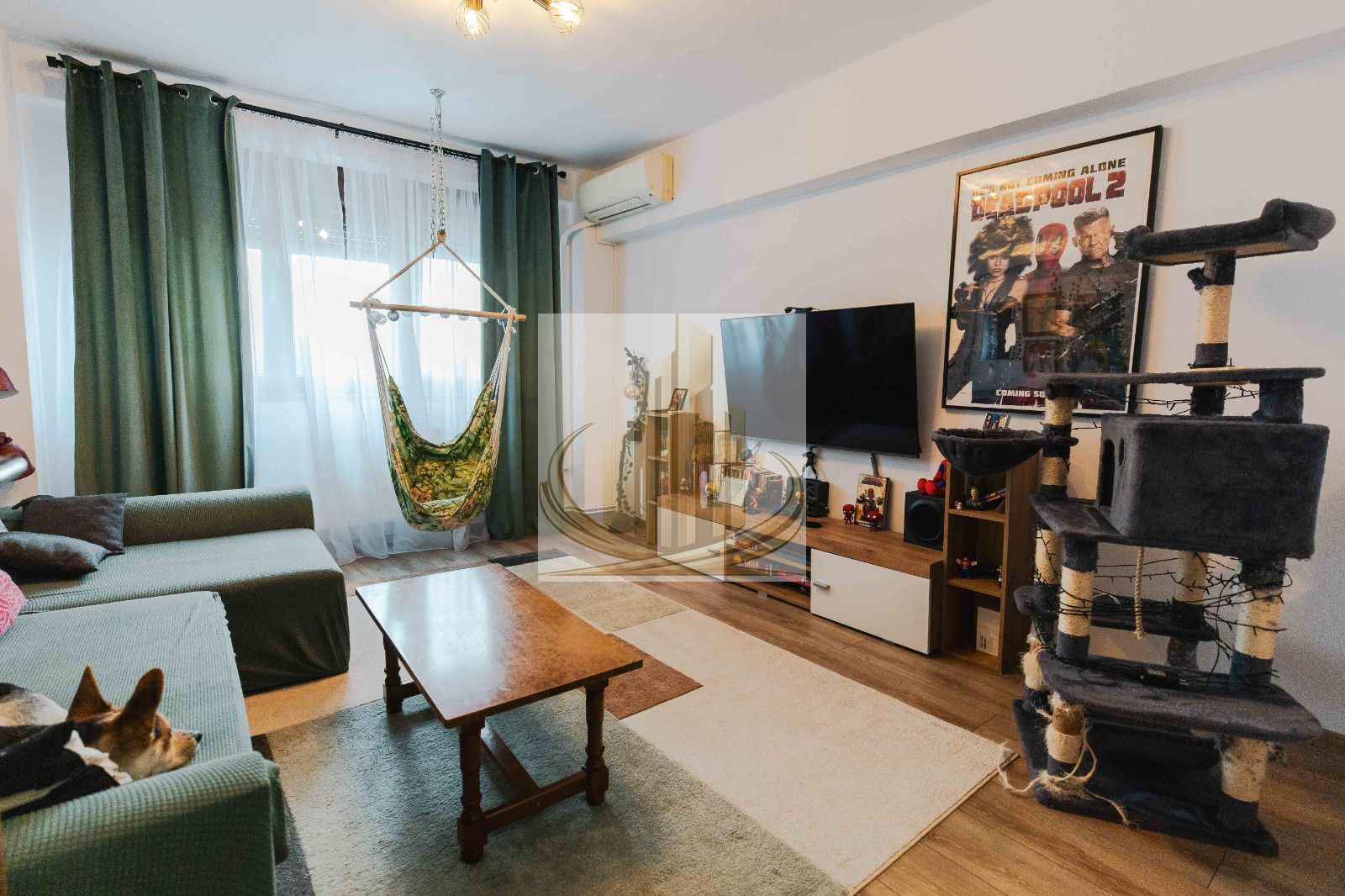 Apartament 4 camere Central 100mp 245000 euro