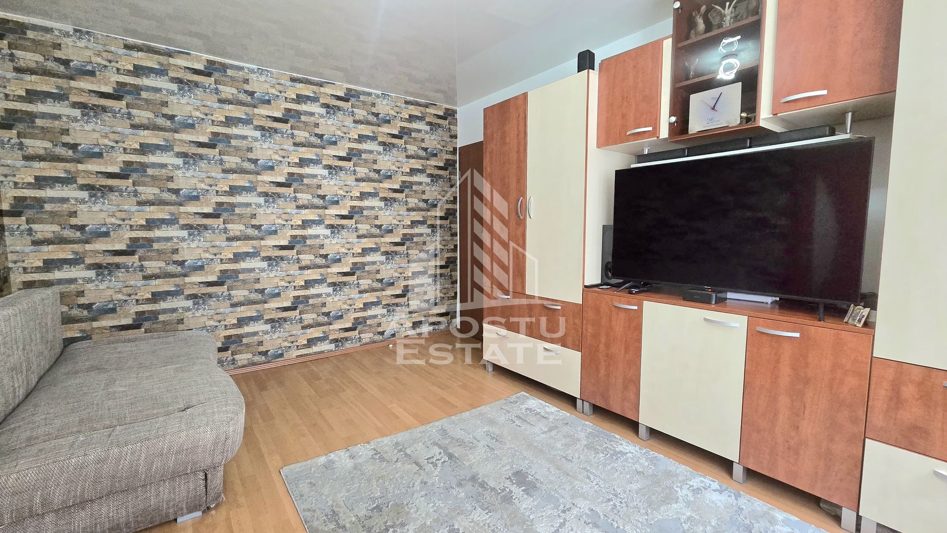 Apartament 2 camere de vanzare, zona Dacia, Timisoara