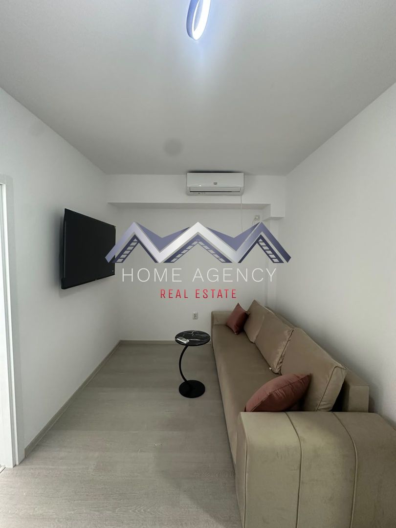 Apartament 2 camere | prima închiriere | Otopeni central