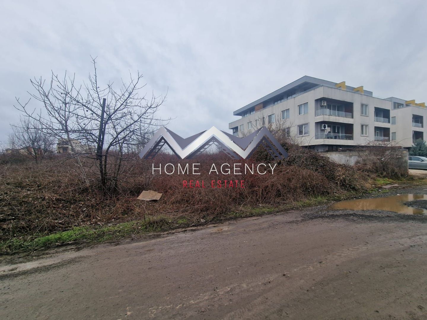 Teren 913 mp | Drumul Agatului | Sector 1, București
