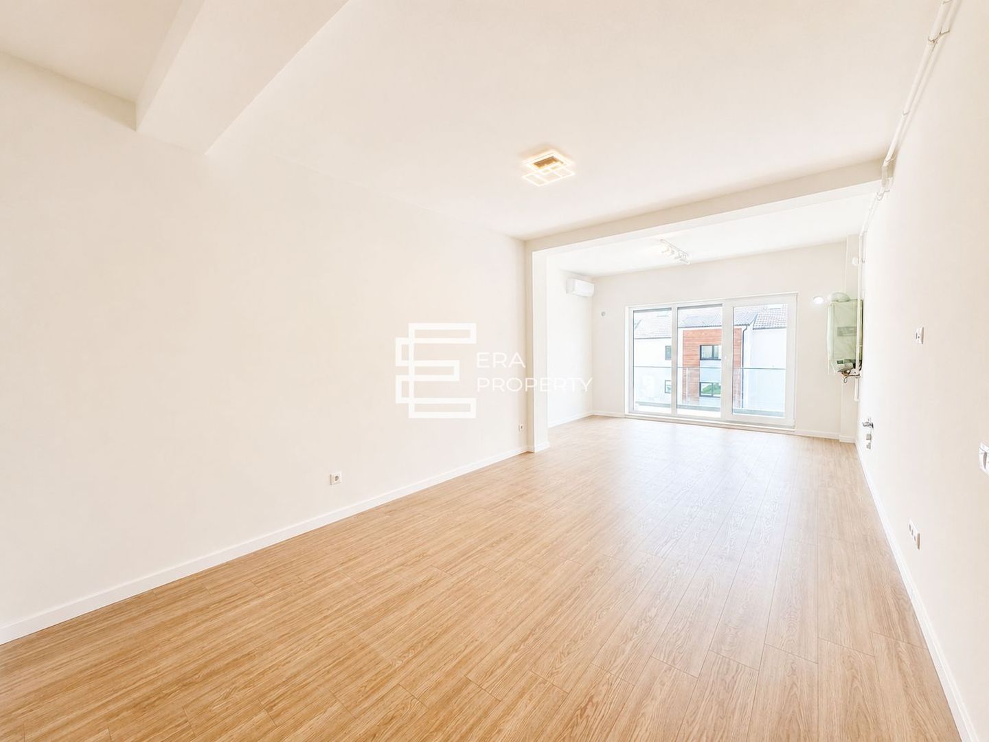 Apartament 2 camere | 52 mp Utili | DaVinci Homes | Predare la Cheie
