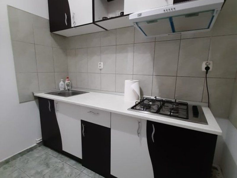 Apartament cu o camera, zona centrala - Parcul Eminescu, 295 euro