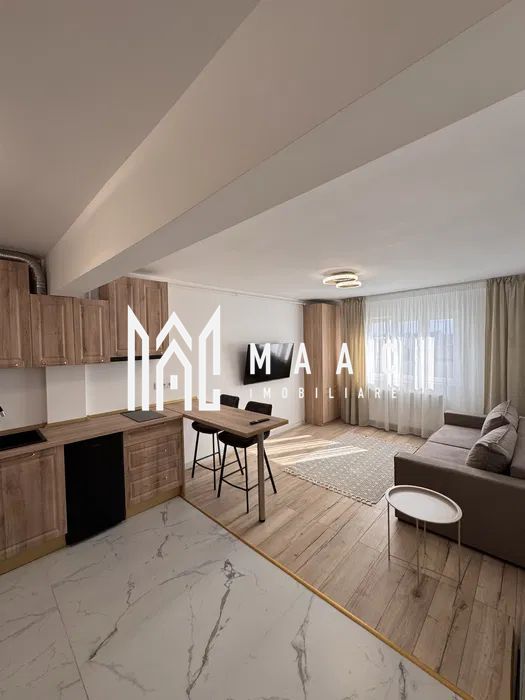 Apartament 2 camere | 45MPU | Etaj 2 | Lazaret