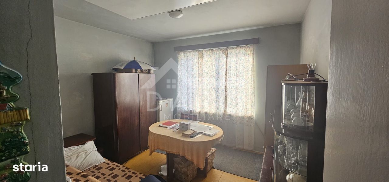🔥 Apartament 2 camere decomandat | Tudor | 52 mp | Preț NEGOCIABIL
