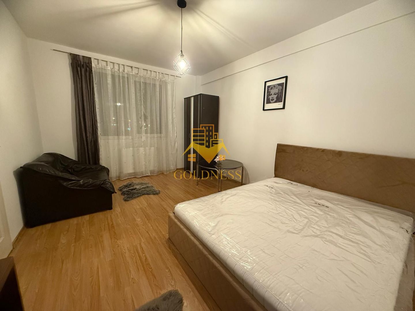 2 camere open space, Parcare, Zona Borhanci, Profi, Istvan Bocksai