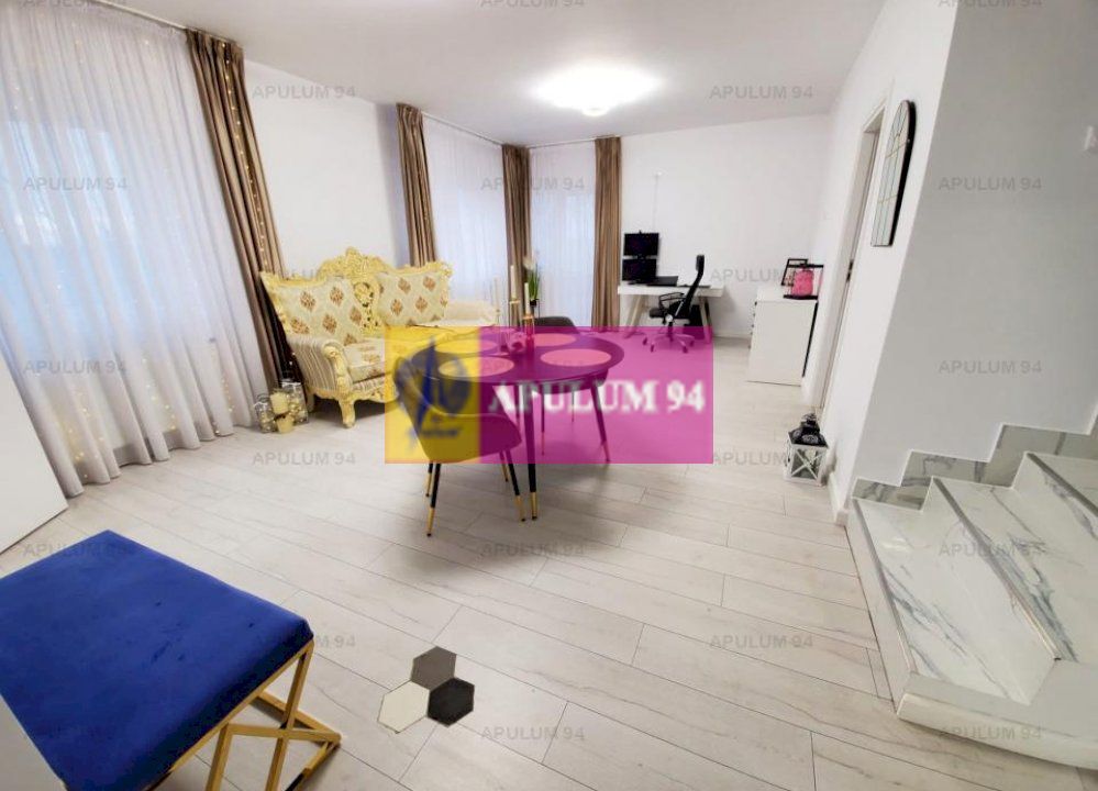 Casa Mobilata si Utilata langa Bucuresti