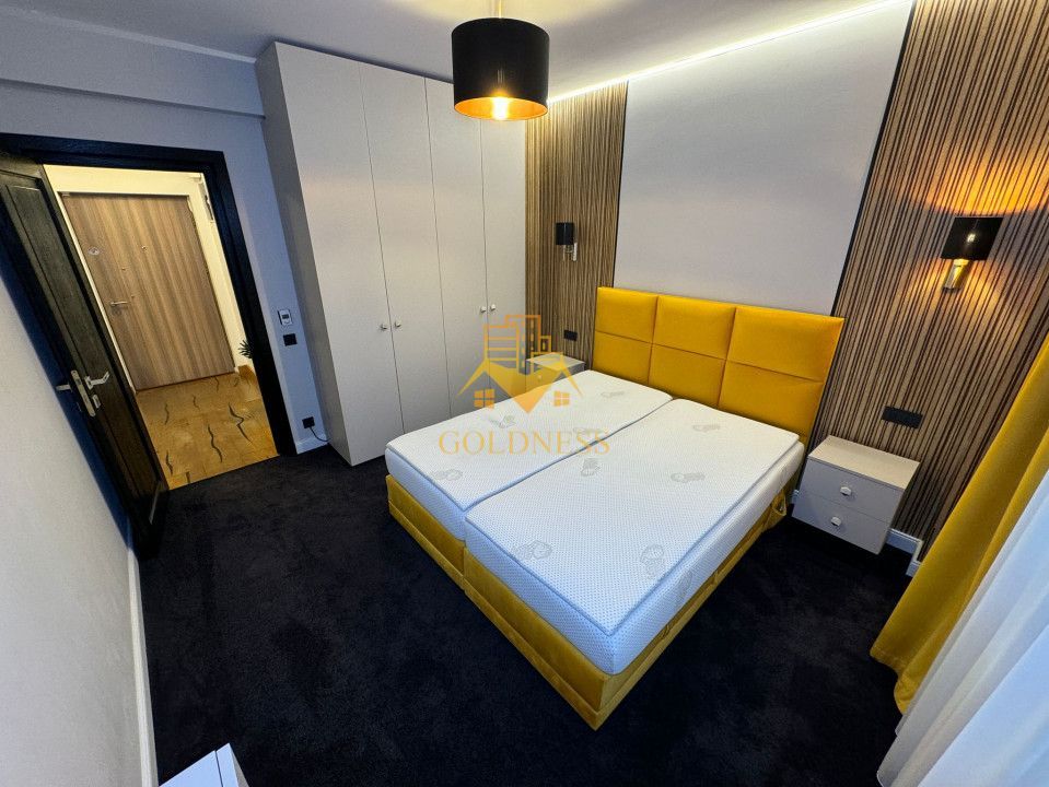 2 camere,modern,parcare,bloc nou,Europa complex Luminia, Eugen Ionesco