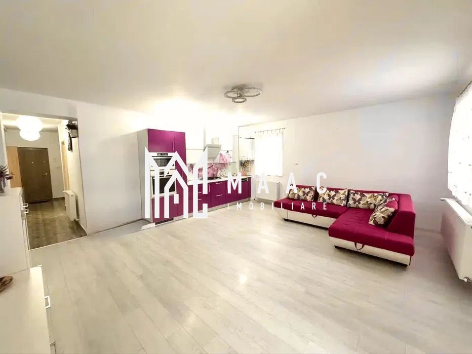 Apartament 3 camere | Gradina 103MP | Mobilat | Arhitectilor