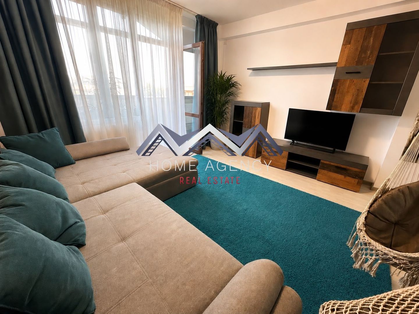 Apartament 2 camere