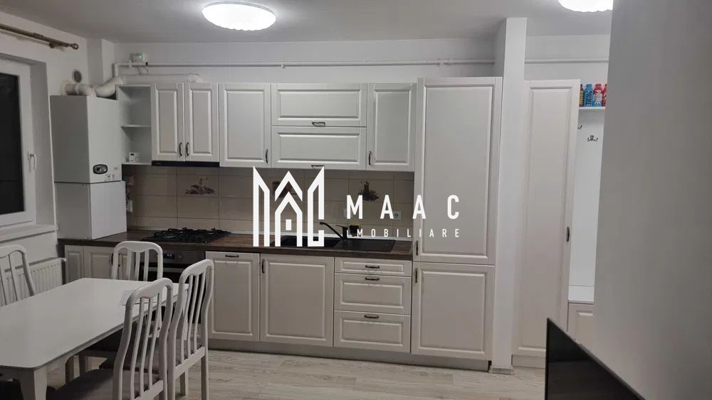 Apartament 3 camere – Calea Turnișorului
