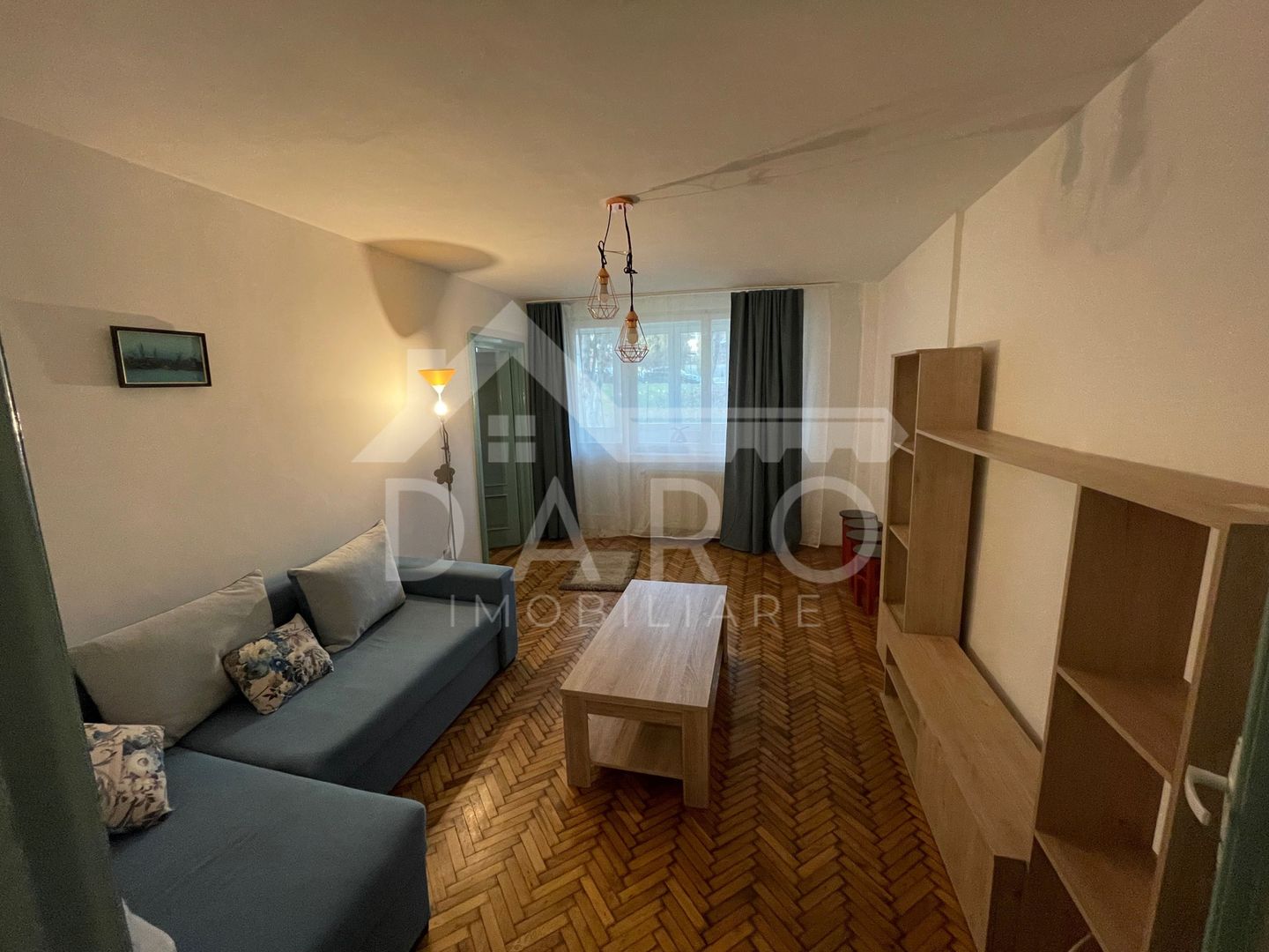 🏡 Apartament 3 camere | 60 mp | Zona Dacia