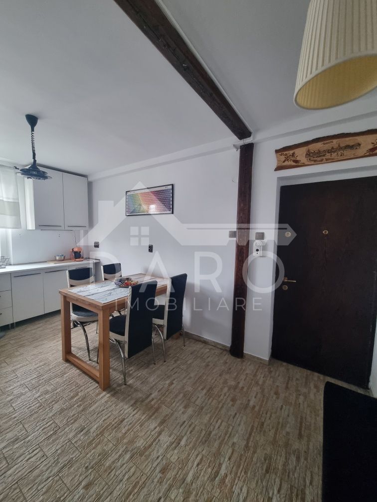 Apartament de inchiriat 2 camere UMF