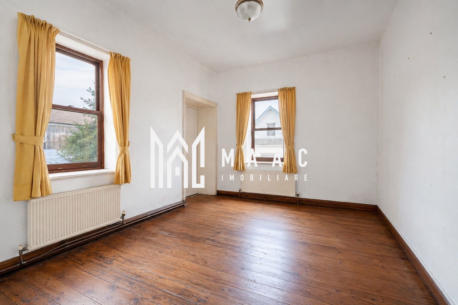 Casă 6 camere | Ultracentral Sibiu | 280 mp, curte proprie