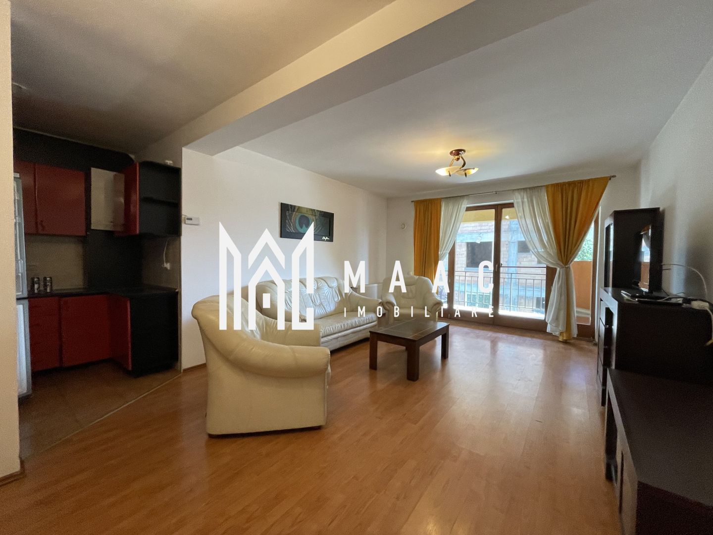 Apartament 3 camere Sibiu | Șelimbăr | decomandat, 85 mp, 2 băi