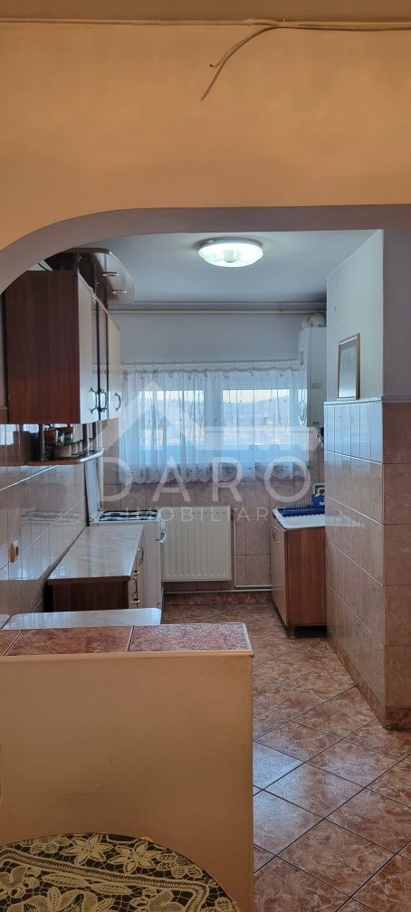 🏡 De vânzare apartament 2 camere | 47 mp | Mureșeni | 85.000 €