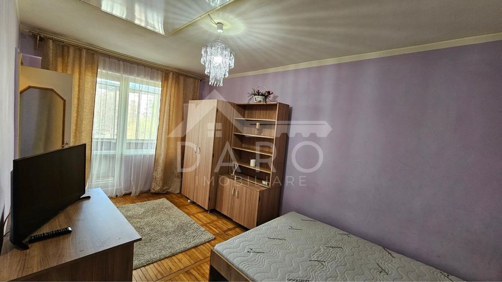 🏡 De vânzare apartament 1 cameră | 24 mp | Tudor – Diamant | Etaj 2