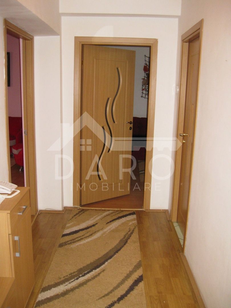 🏡 De vânzare apartament 2 camere | 62 mp | Gheorghe Doja