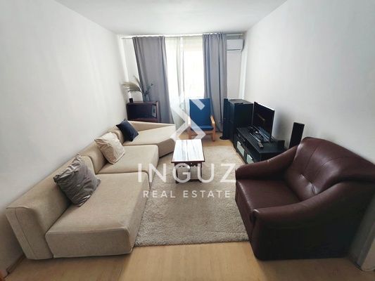 Apartament 3 camere de închiriat – Liviu Rebreanu | Titan | Sector 3