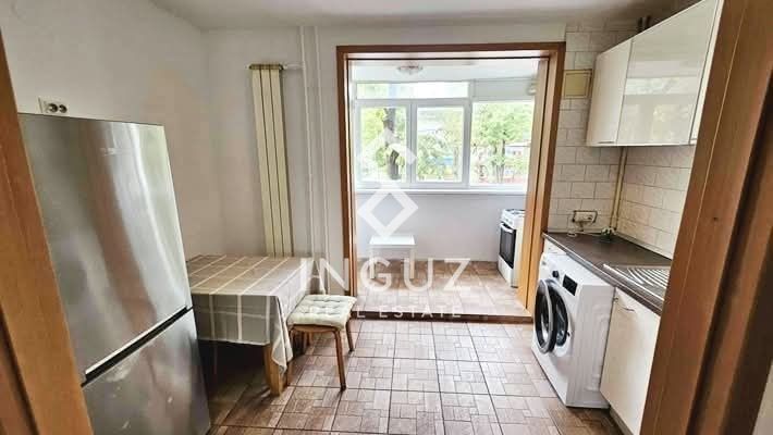Apartament 3 camere de închiriat – Metrou Titan