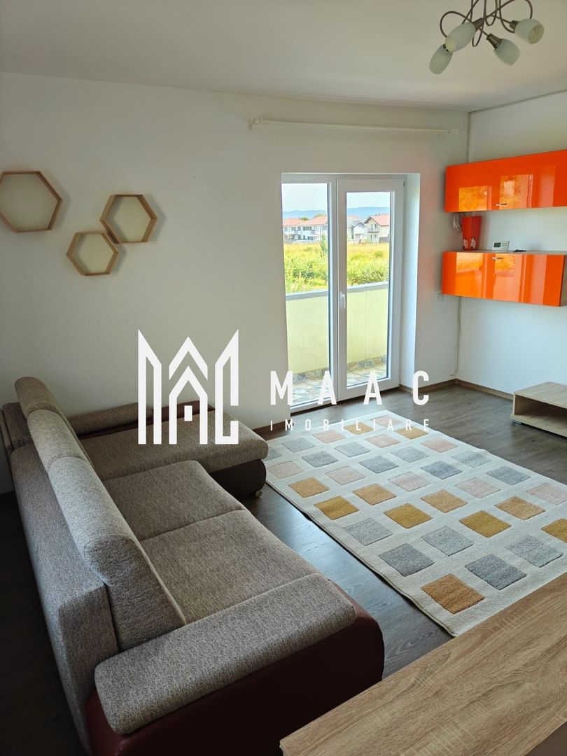 Apartament 3 Camere | Loc De Parcare | Cartierul Arhitecților