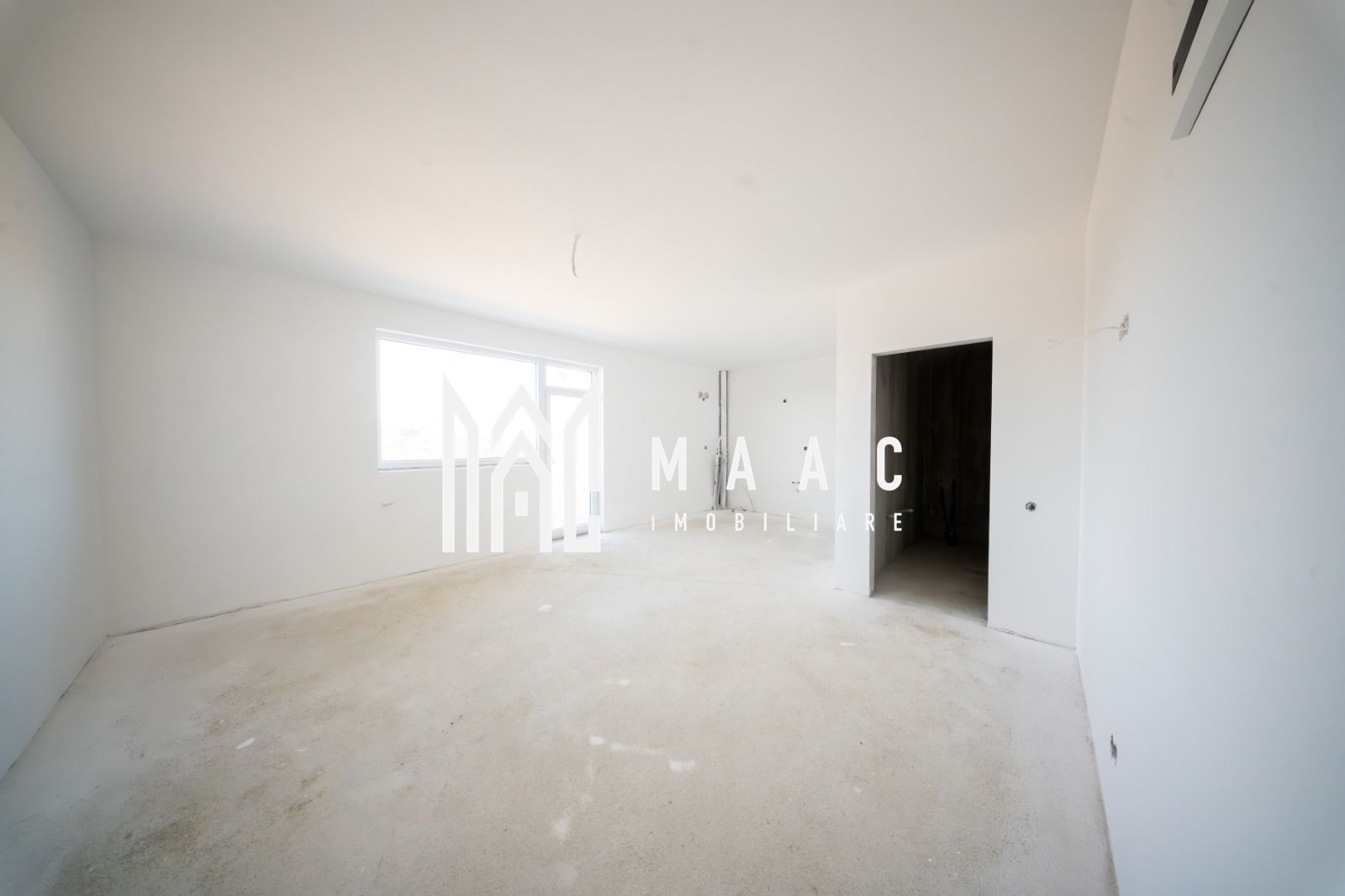 Apartament 3 camere I Rate la dezvoltator I Selimbar