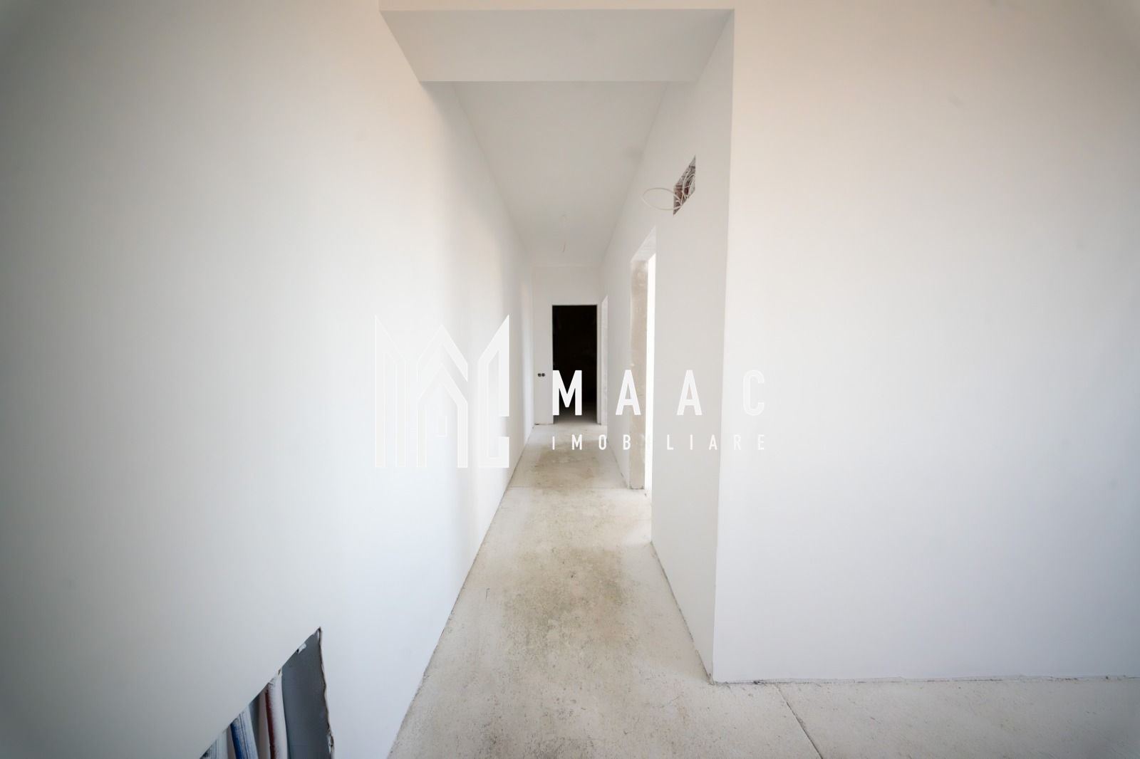 Apartament 2 camere I Selimbar