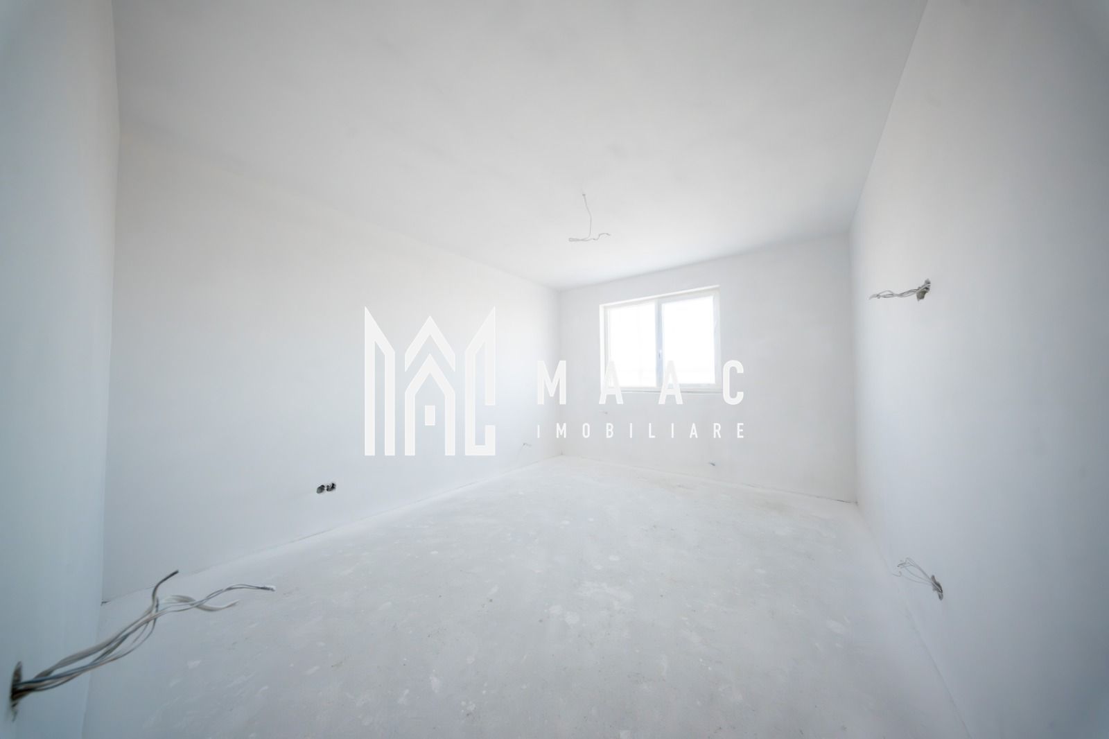 Apartament 2 camere I Rate la dezvoltator I Selimbar