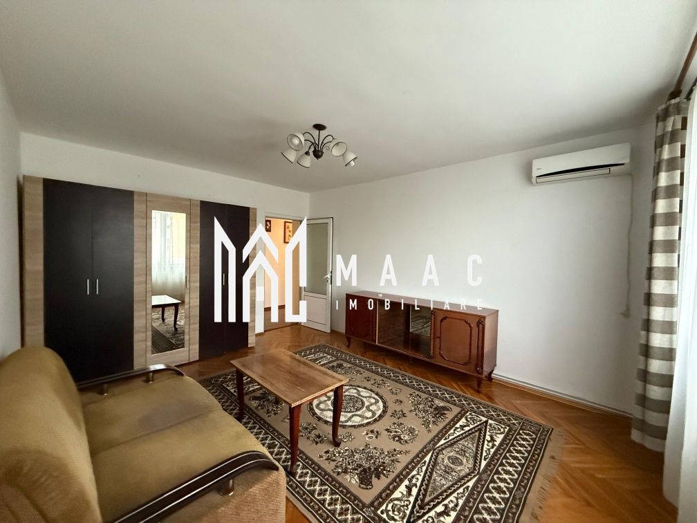 Apartament 3 camere | Etaj 3 | 2 Balcoane | Mihai Viteazu