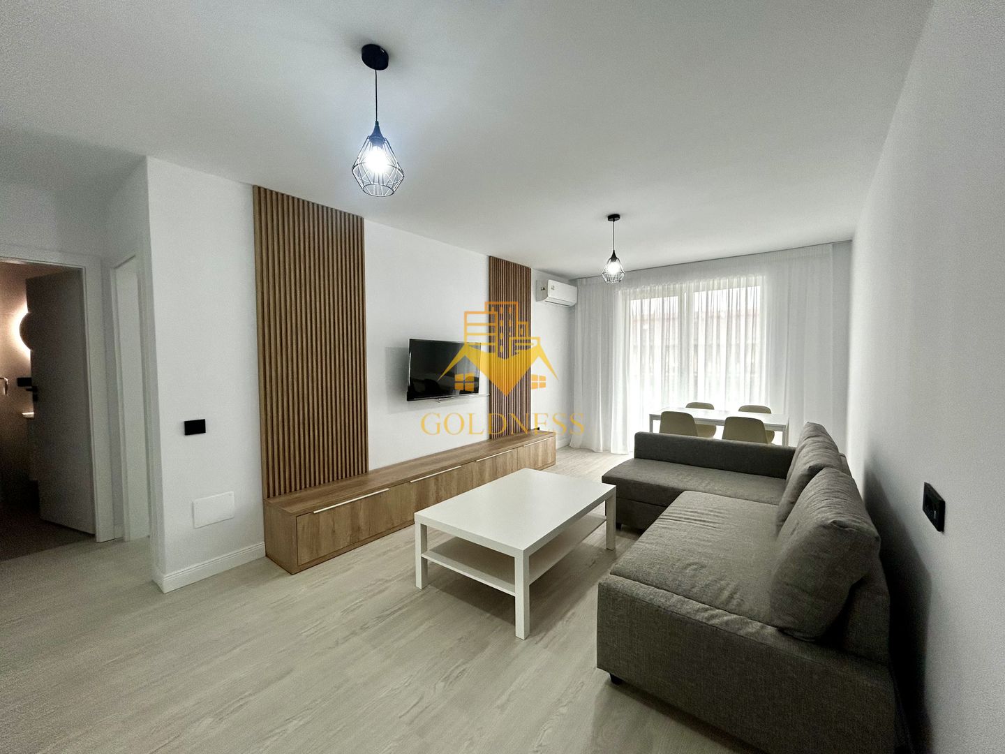 2 camere Modern, Pet friendly, Elite City, Lidl, Iris, Auchan,Fabricii
