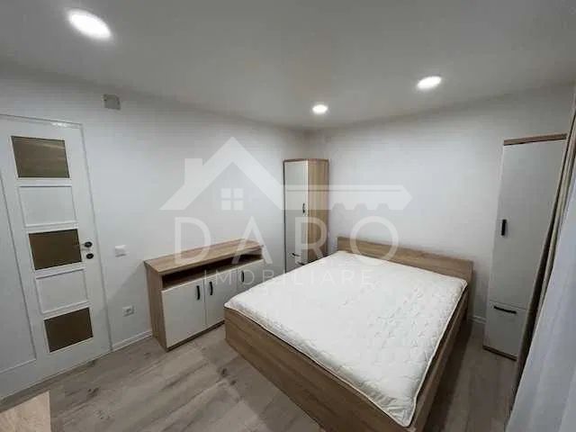 🌿 Închiriere apartament nou renovat, 2 dormitoare, aproape de UMF
