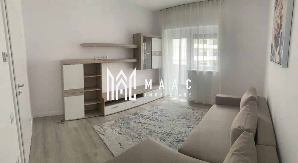 Apartament 2 camere I Etaj 1 I Loc parcare