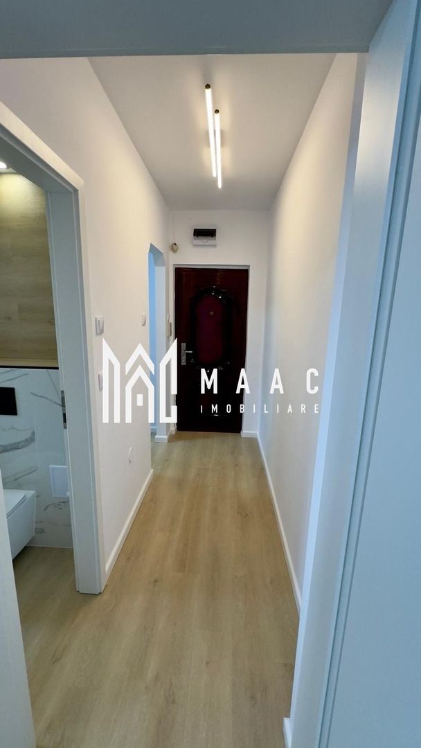 APARTAMENT 2 CAMERE I ZONA CEDONIA