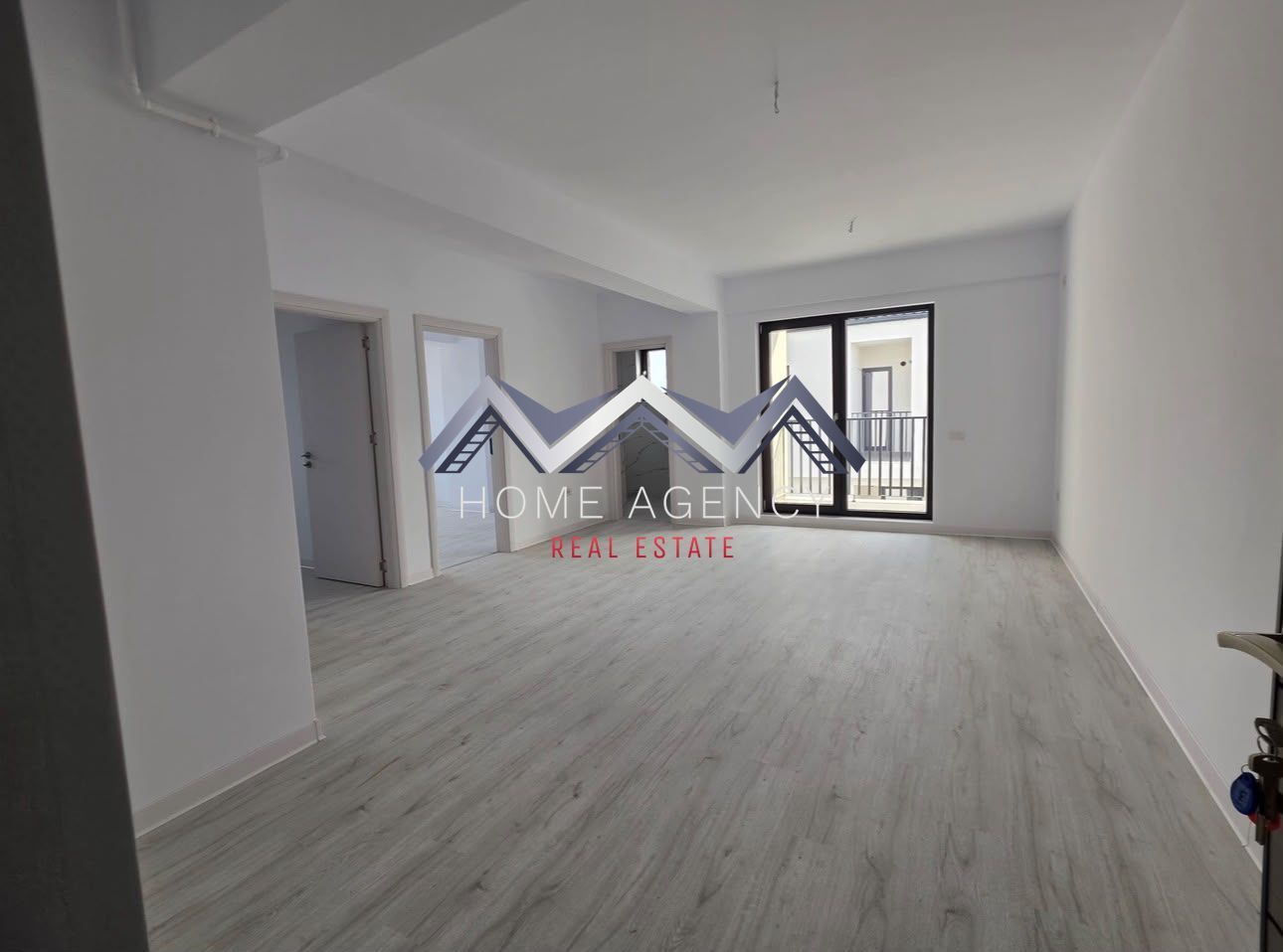 Apartament 2 camere Otopeni central | Bucătărie închisă | Parcare subterană