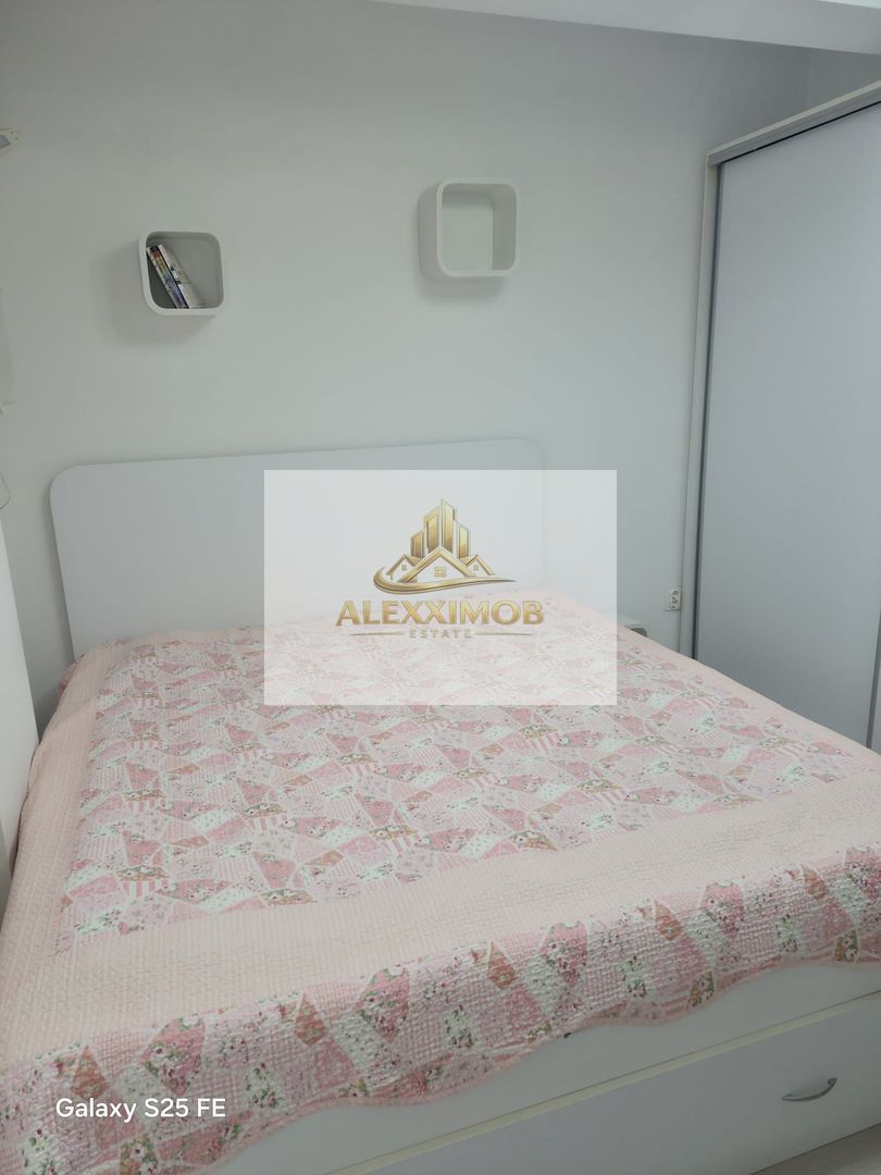 Apartament de Vanzare - 2 camere - 59 mp utili - POPESTI LEORDENI
