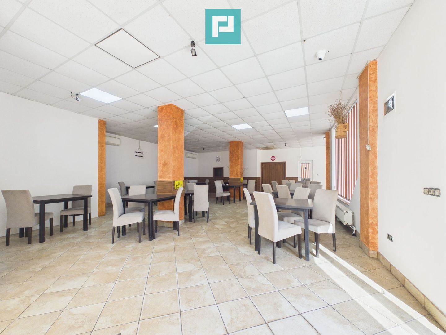 Spațiu comercial pentru închiriere, zona Vlaicu