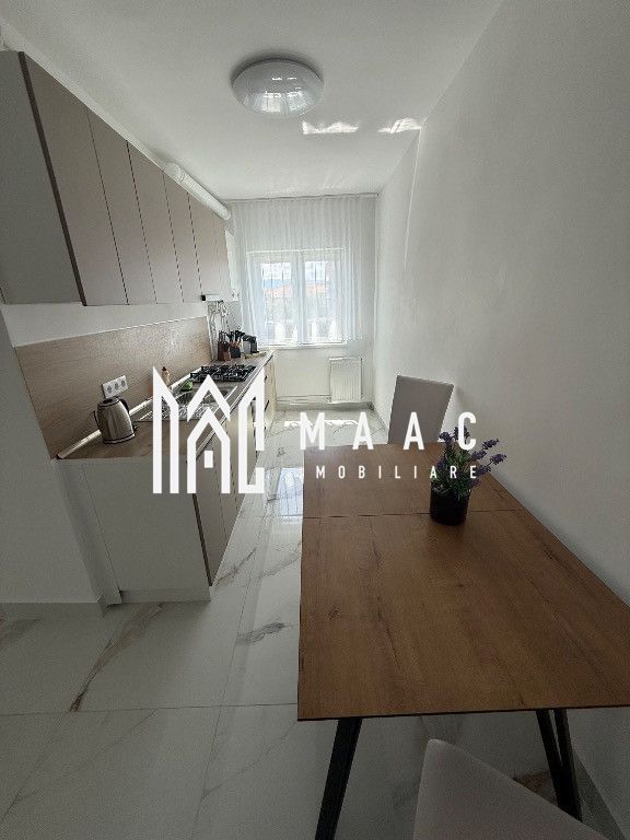 Apartament 2 camere semidecomandat | Hipodrom 1 | 48 mp, renovat