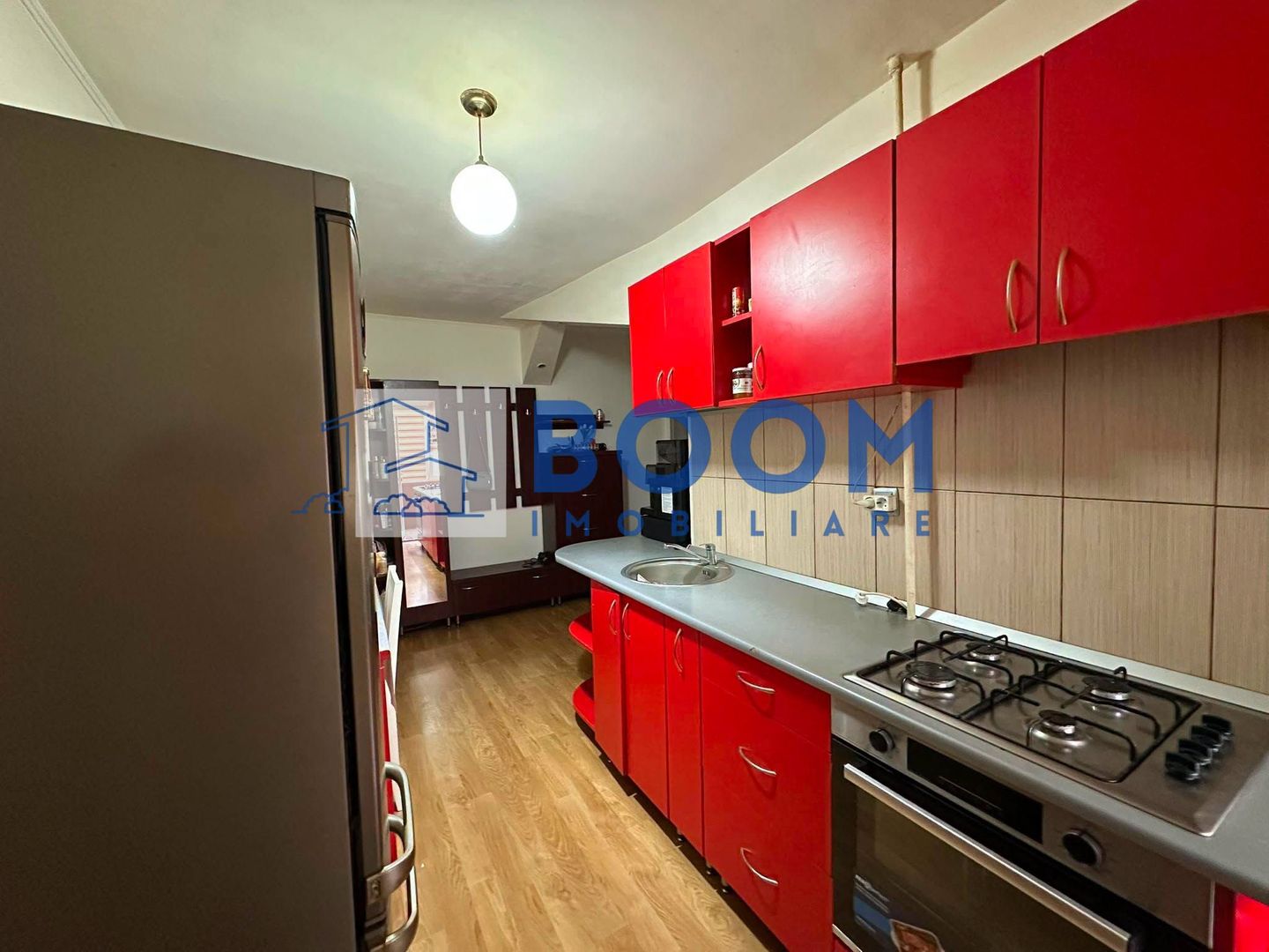 Apartament 2 camere Zona Nord | Etaj 1 | Complet mobilat si utilat