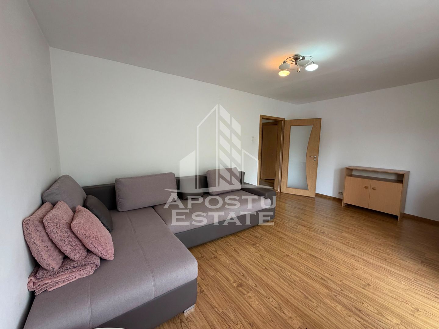 Apartament cu 3 camere de vanzare , Etaj intermediar,Lipovei,Timisoara