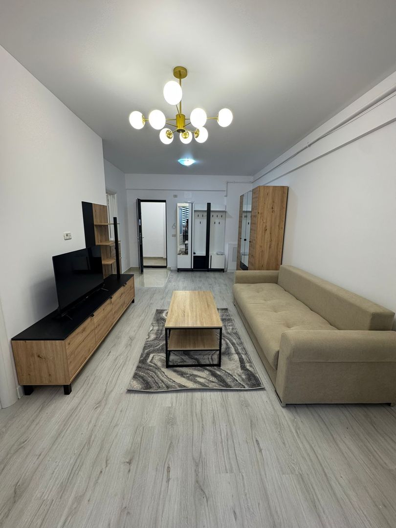 Apartament 2 camere LUX - Militari,Residence