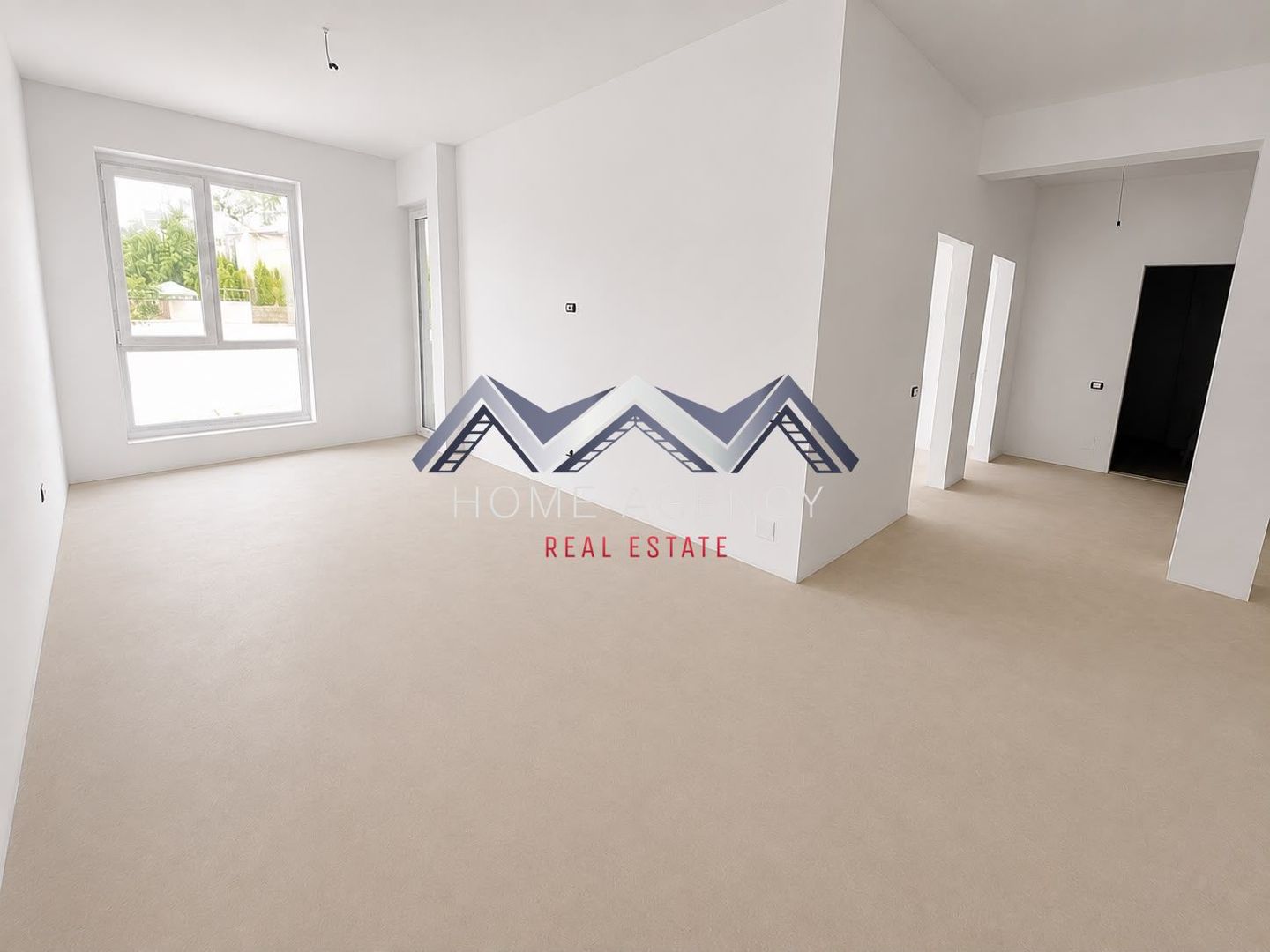 Apartament 3 camere 78 mp utili | Otopeni central | Finisaje la alegere
