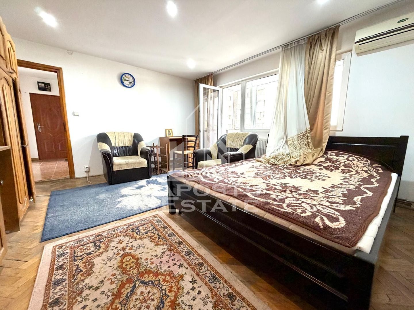Apartament 2 camere de vanzare, centrala, zona Girocului, Timisoara